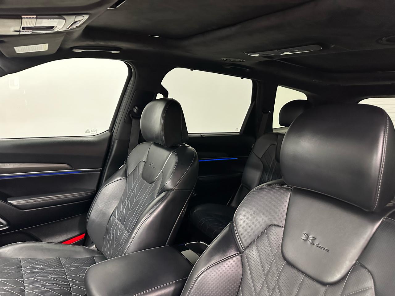 Kia Telluride SX AWD 2024