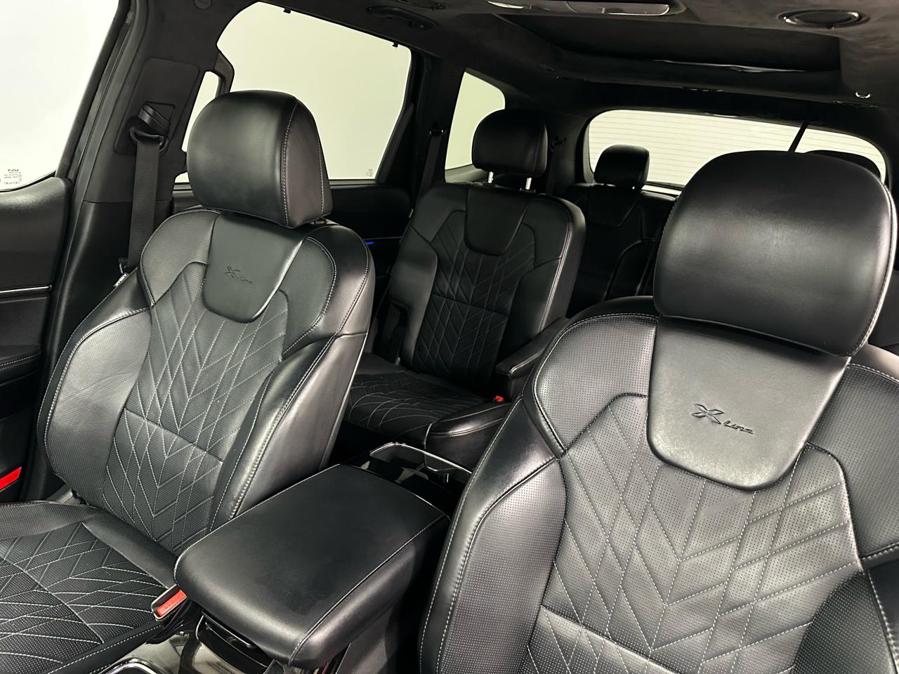 Kia Telluride SX AWD 2024