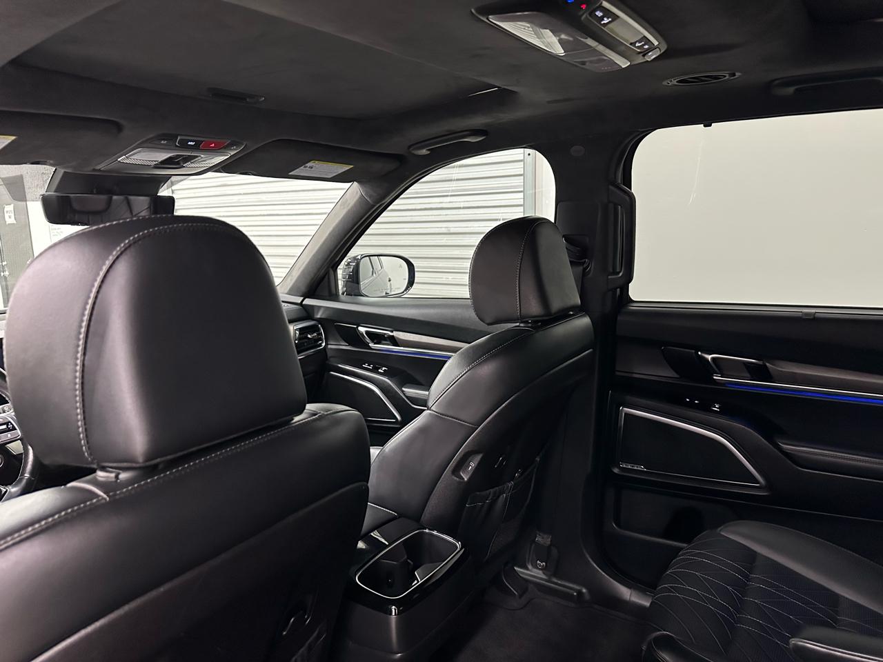 Kia Telluride SX AWD 2024