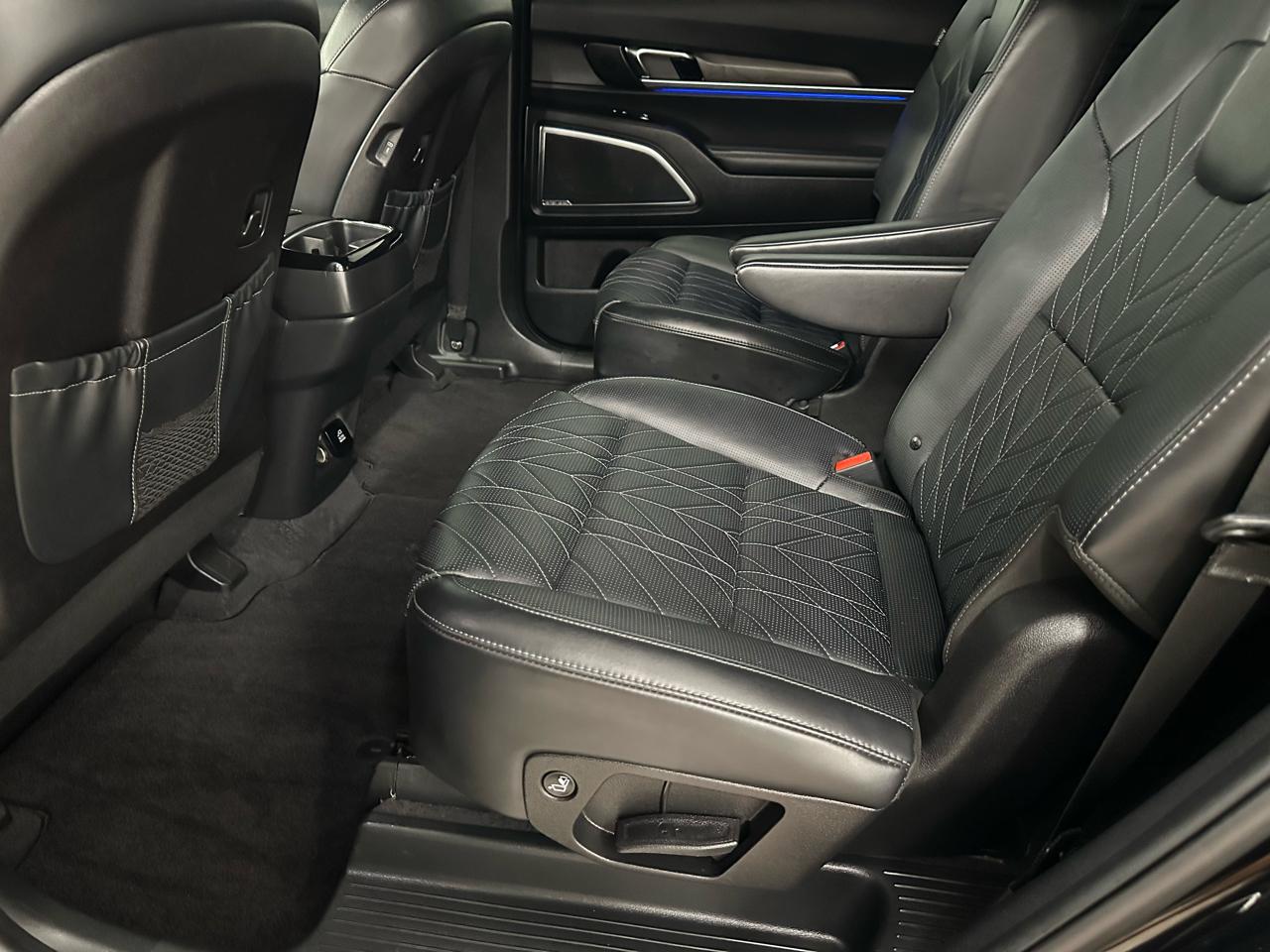 Kia Telluride SX AWD 2024
