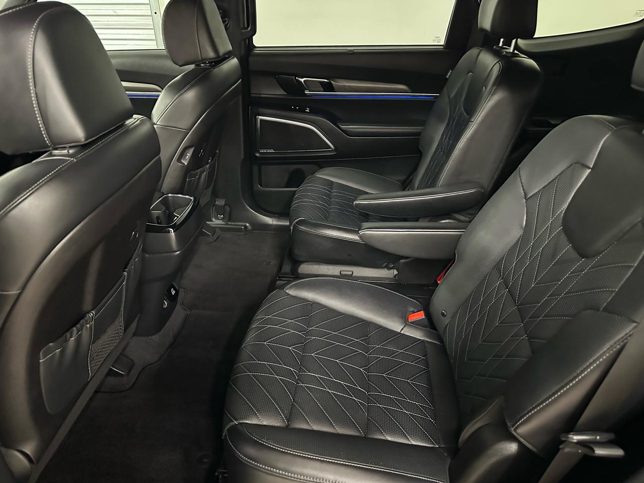 Kia Telluride SX AWD 2024