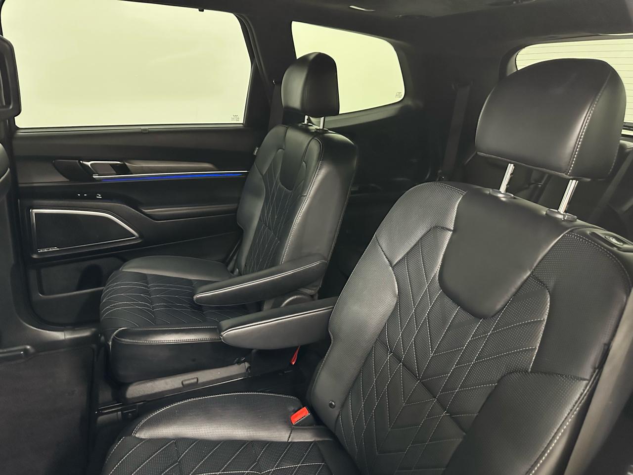 Kia Telluride SX AWD 2024