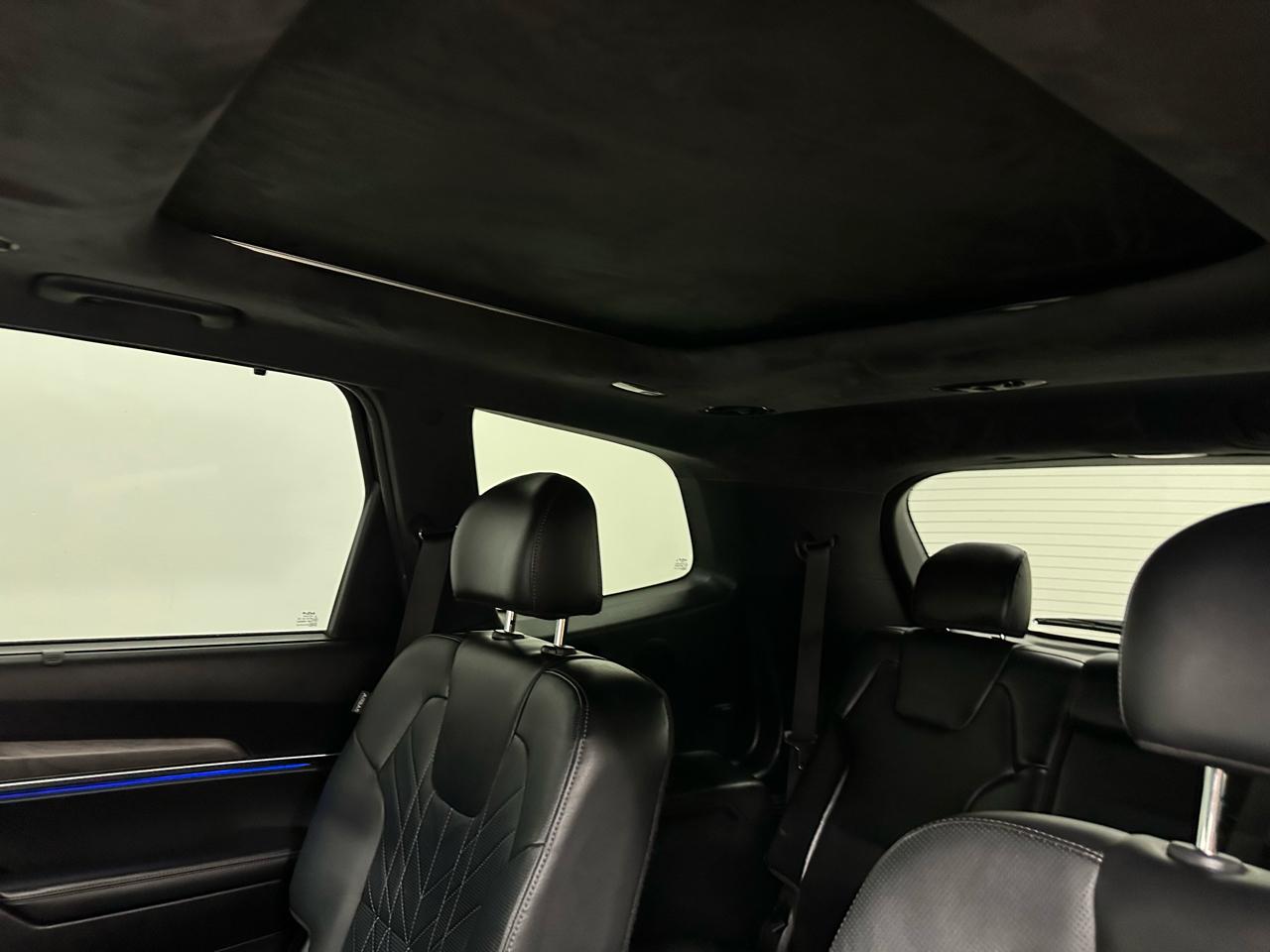 Kia Telluride SX AWD 2024