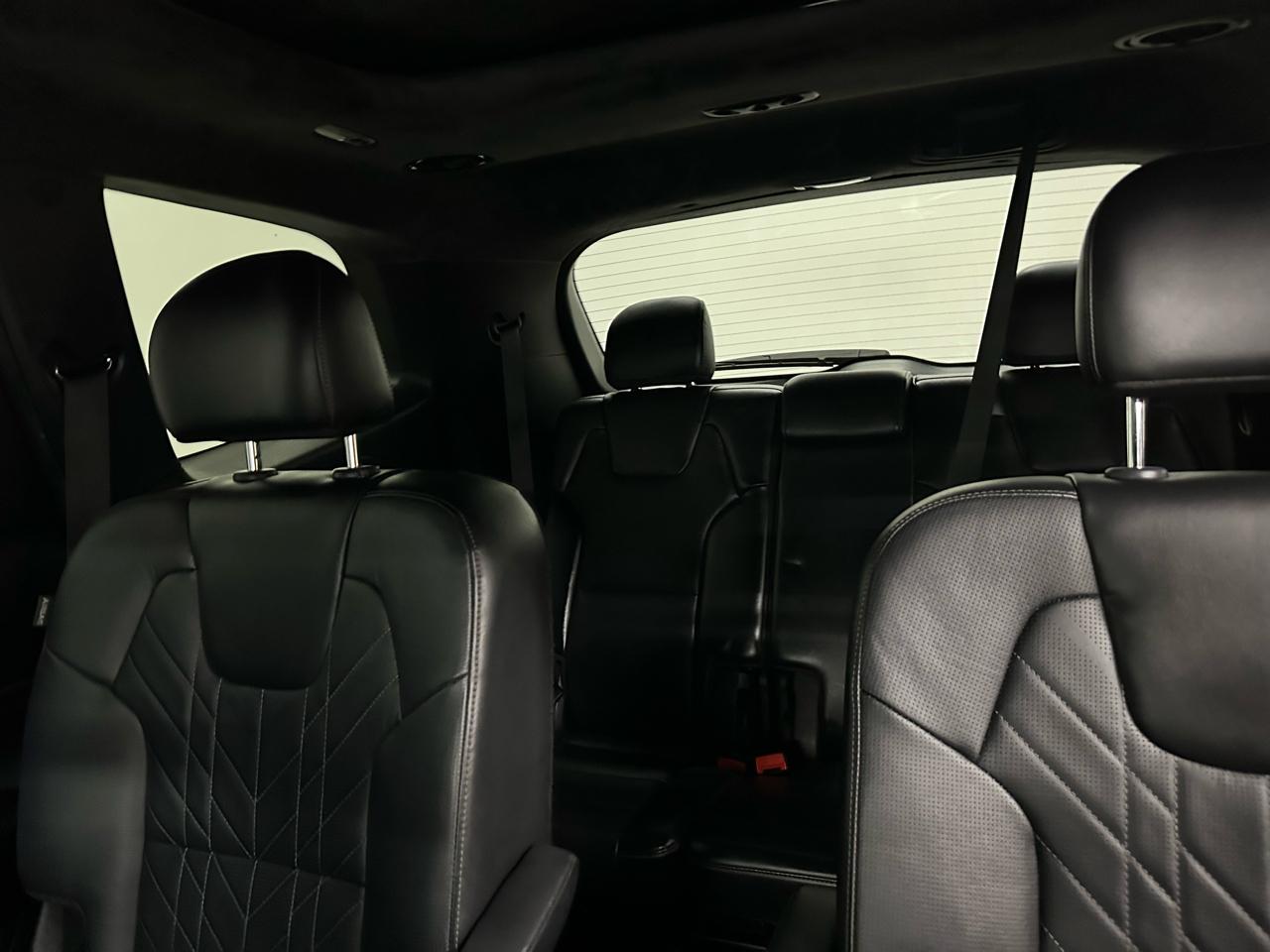 Kia Telluride SX AWD 2024