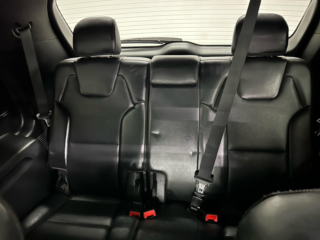 Kia Telluride SX AWD 2024