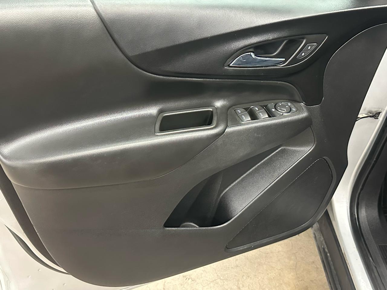Chevrolet Equinox LT AWD 2022