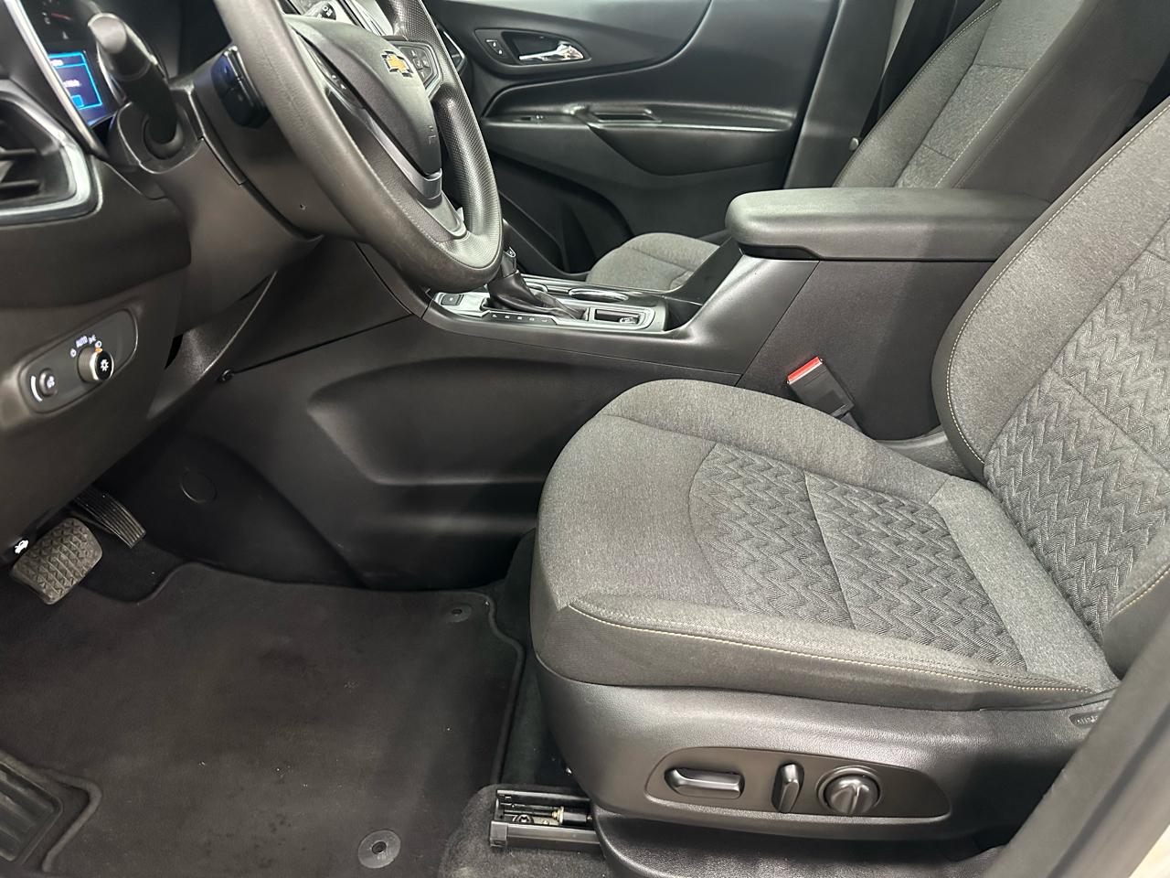 Chevrolet Equinox LT AWD 2022
