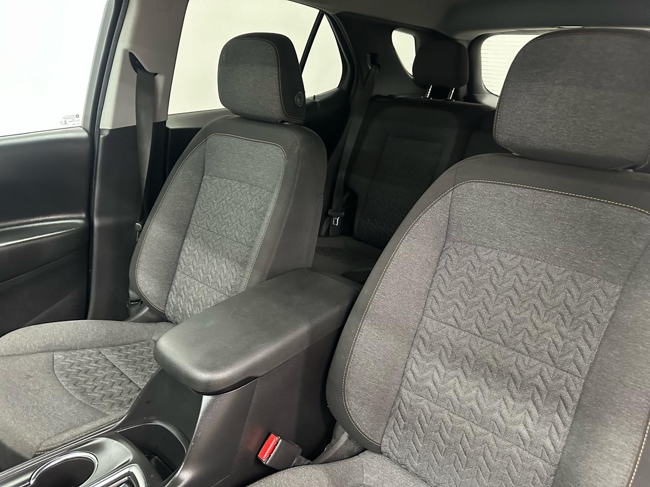Chevrolet Equinox LT AWD 2022