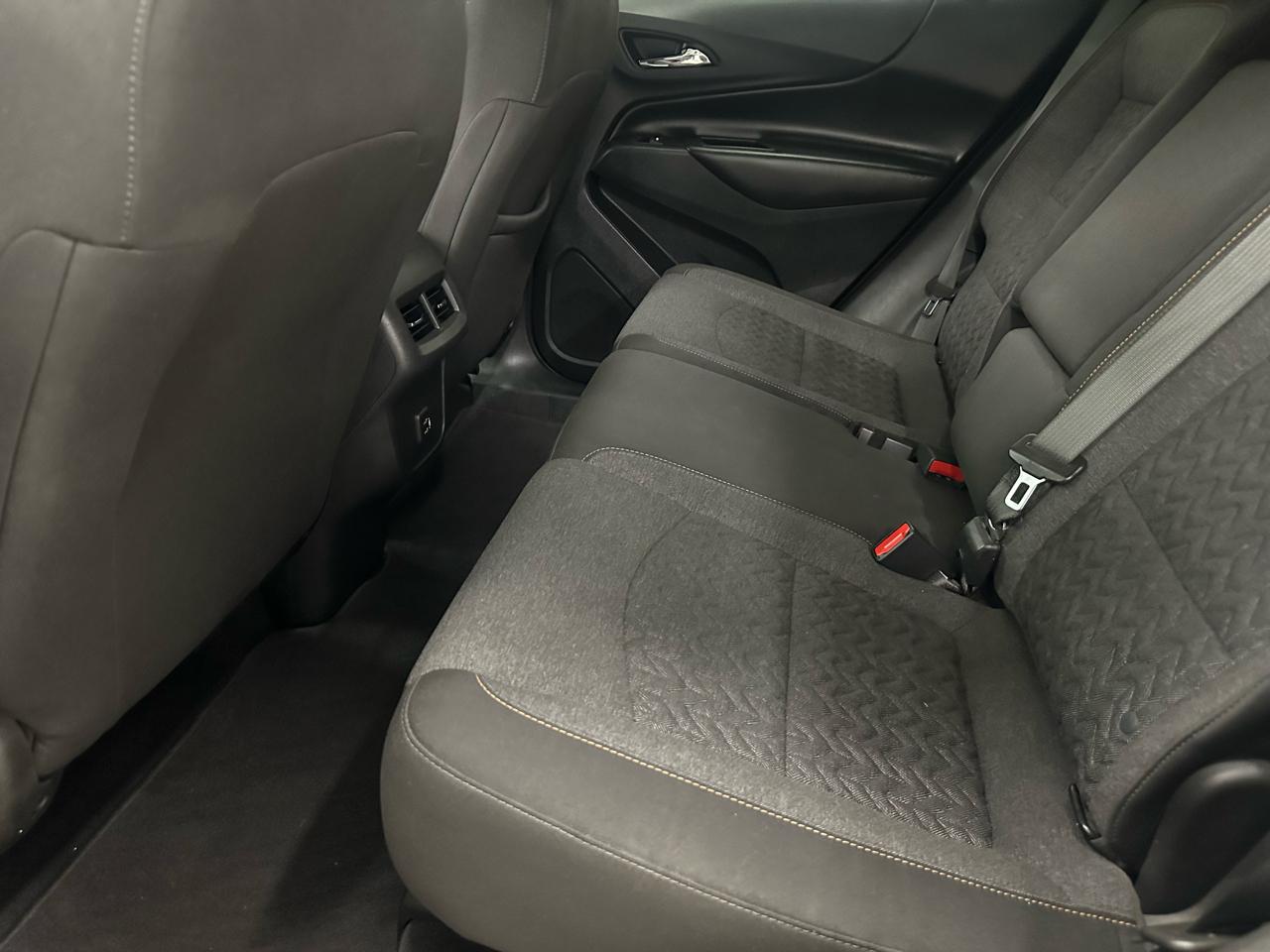 Chevrolet Equinox LT AWD 2022