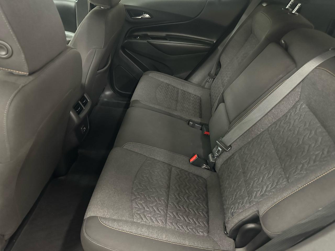 Chevrolet Equinox LT AWD 2022