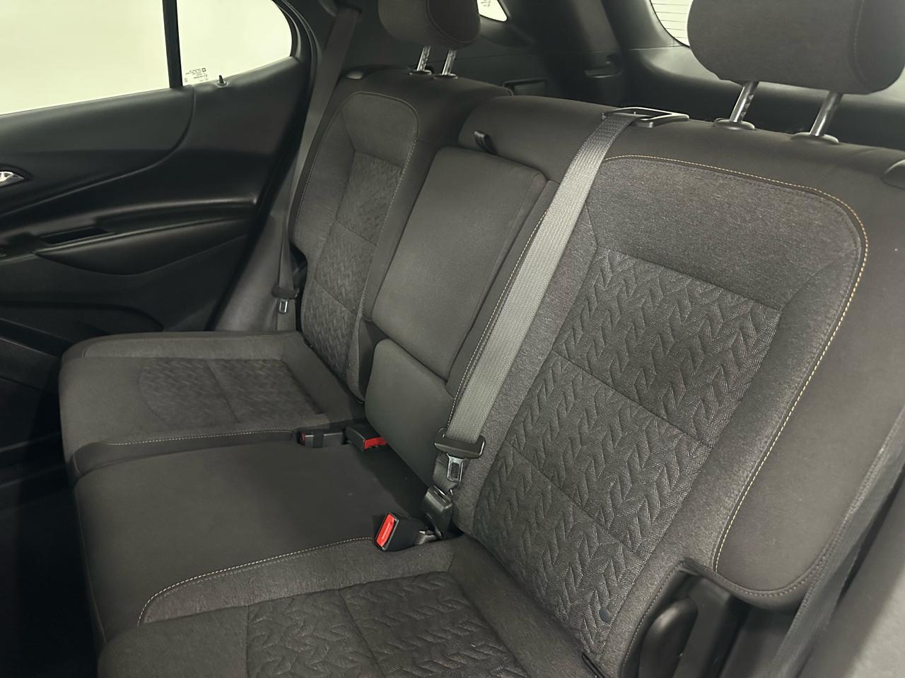 Chevrolet Equinox LT AWD 2022