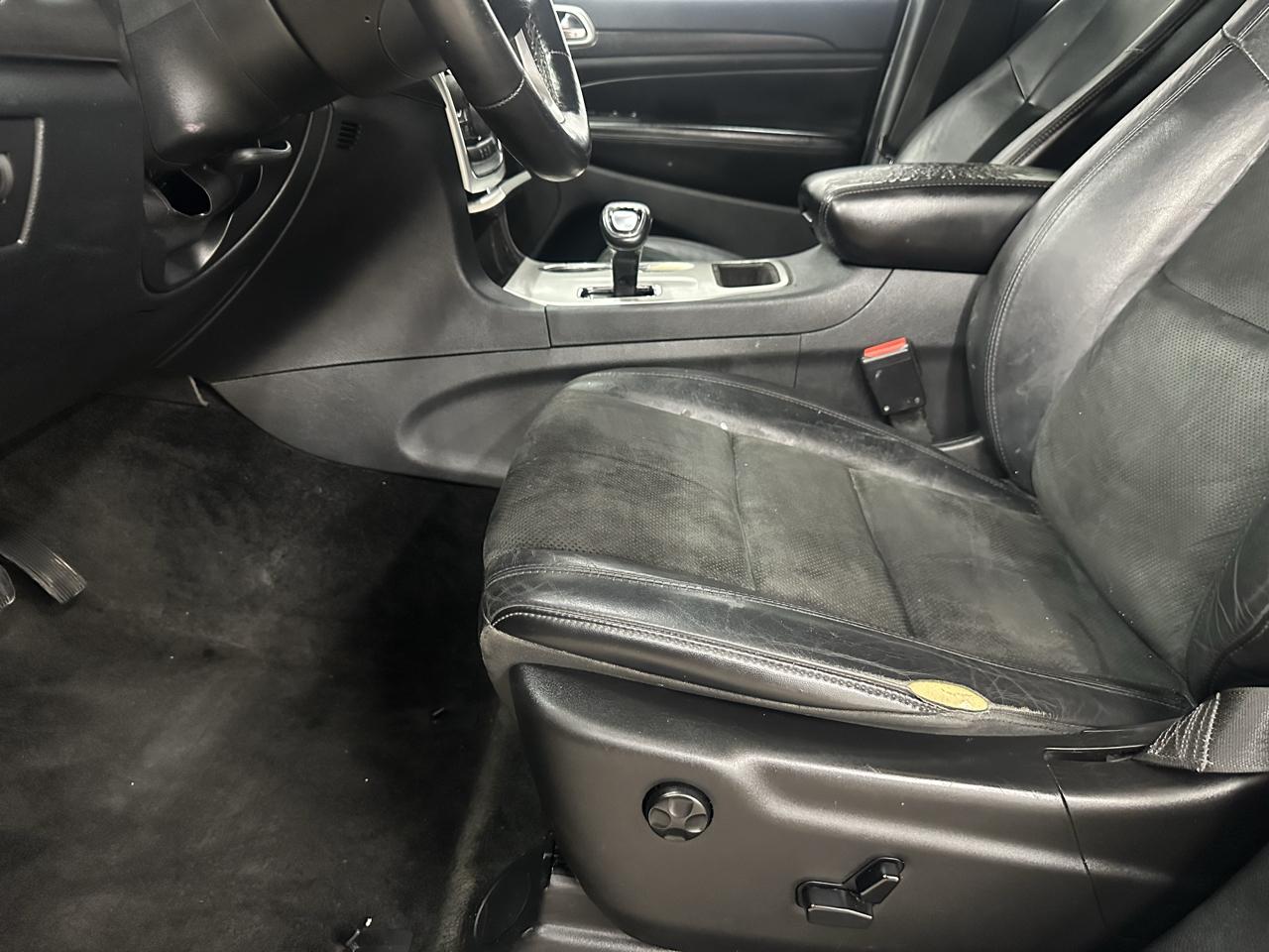 Jeep Grand Cherokee Laredo 2WD 2015