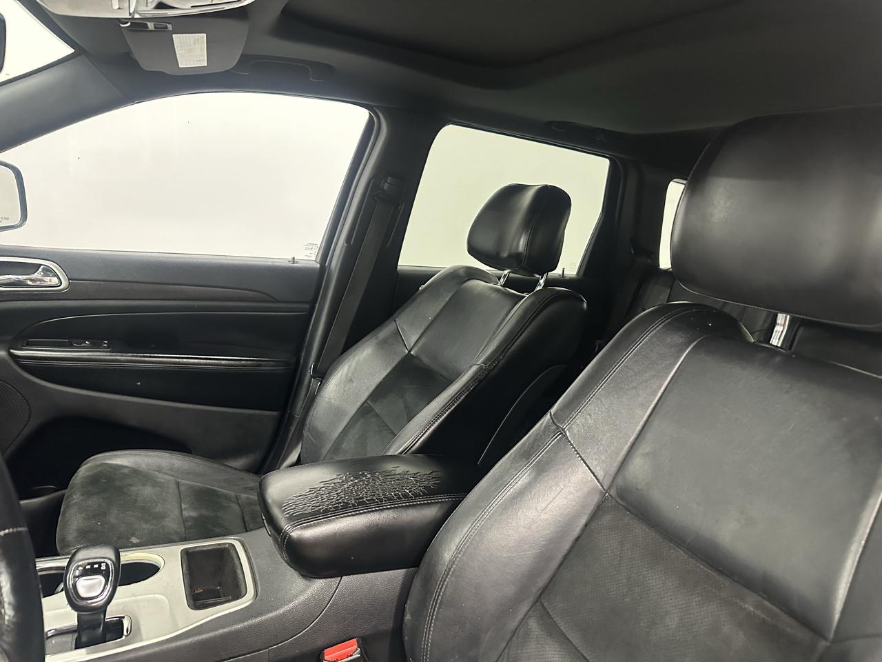 Jeep Grand Cherokee Laredo 2WD 2015