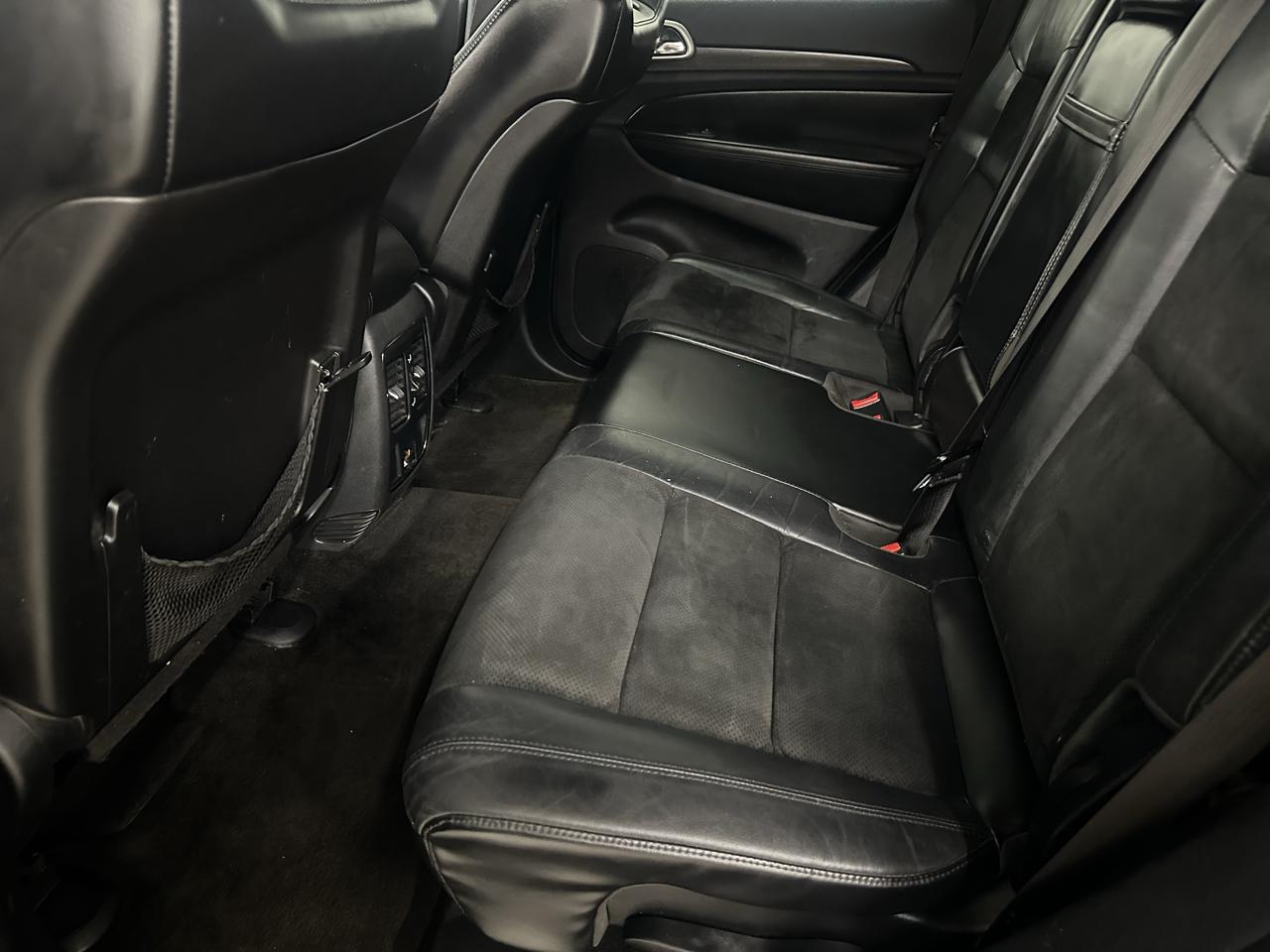 Jeep Grand Cherokee Laredo 2WD 2015