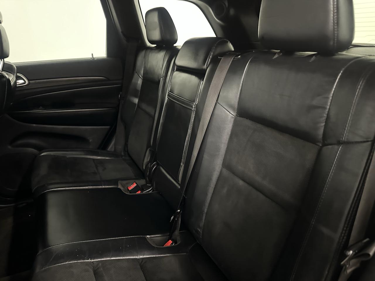 Jeep Grand Cherokee Laredo 2WD 2015