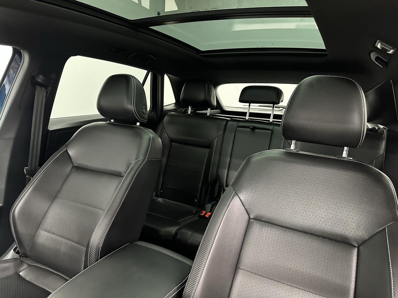 Volkswagen Atlas Cross Sport SE w/Technology 2022
