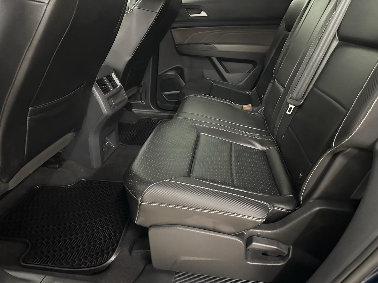Volkswagen Atlas Cross Sport SE w/Technology 2022
