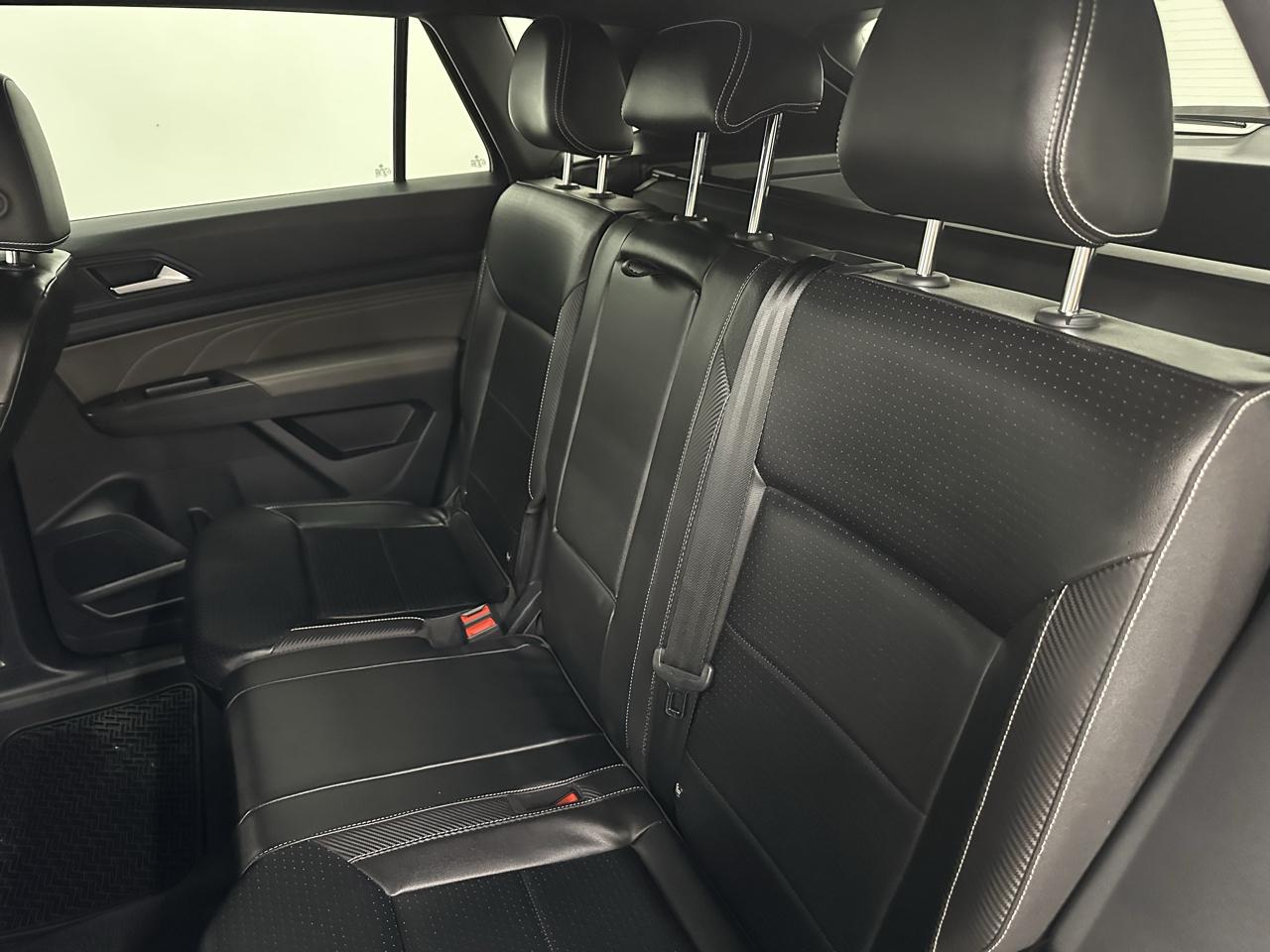 Volkswagen Atlas Cross Sport SE w/Technology 2022