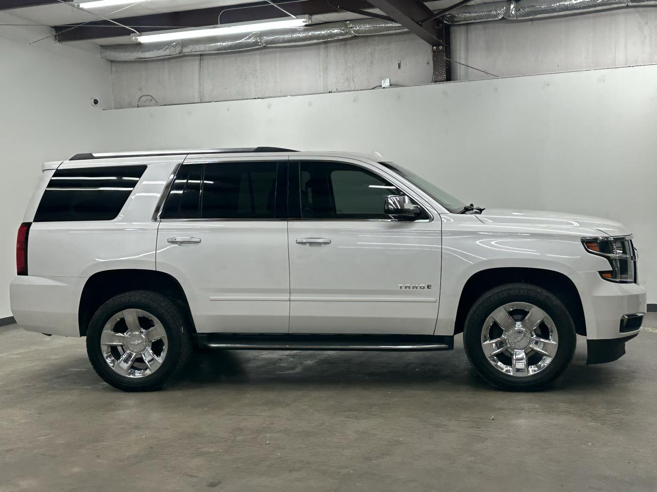 Chevrolet Tahoe Premier 2WD 2020