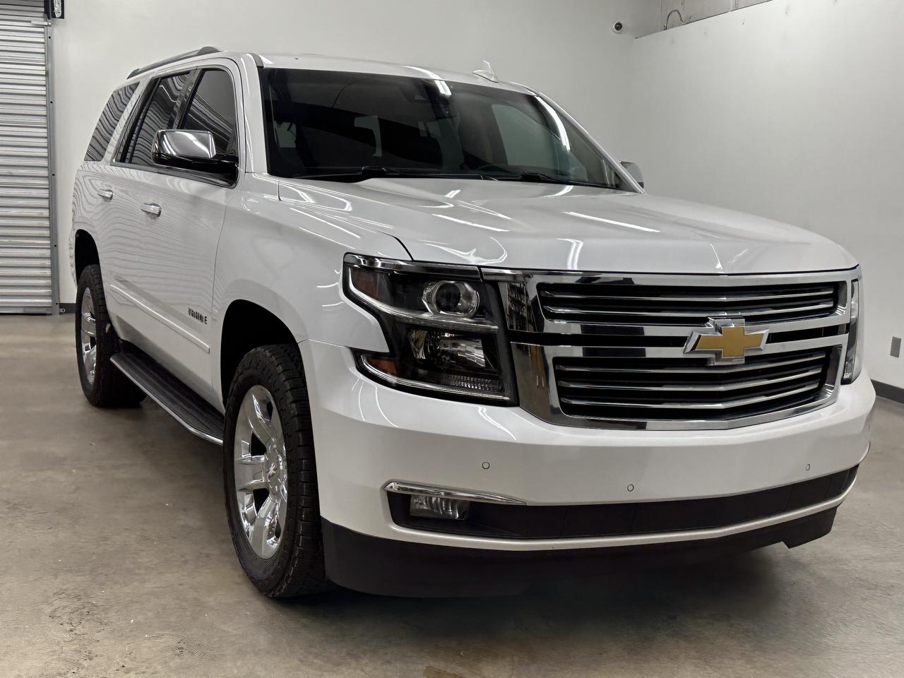 Chevrolet Tahoe Premier 2WD 2020