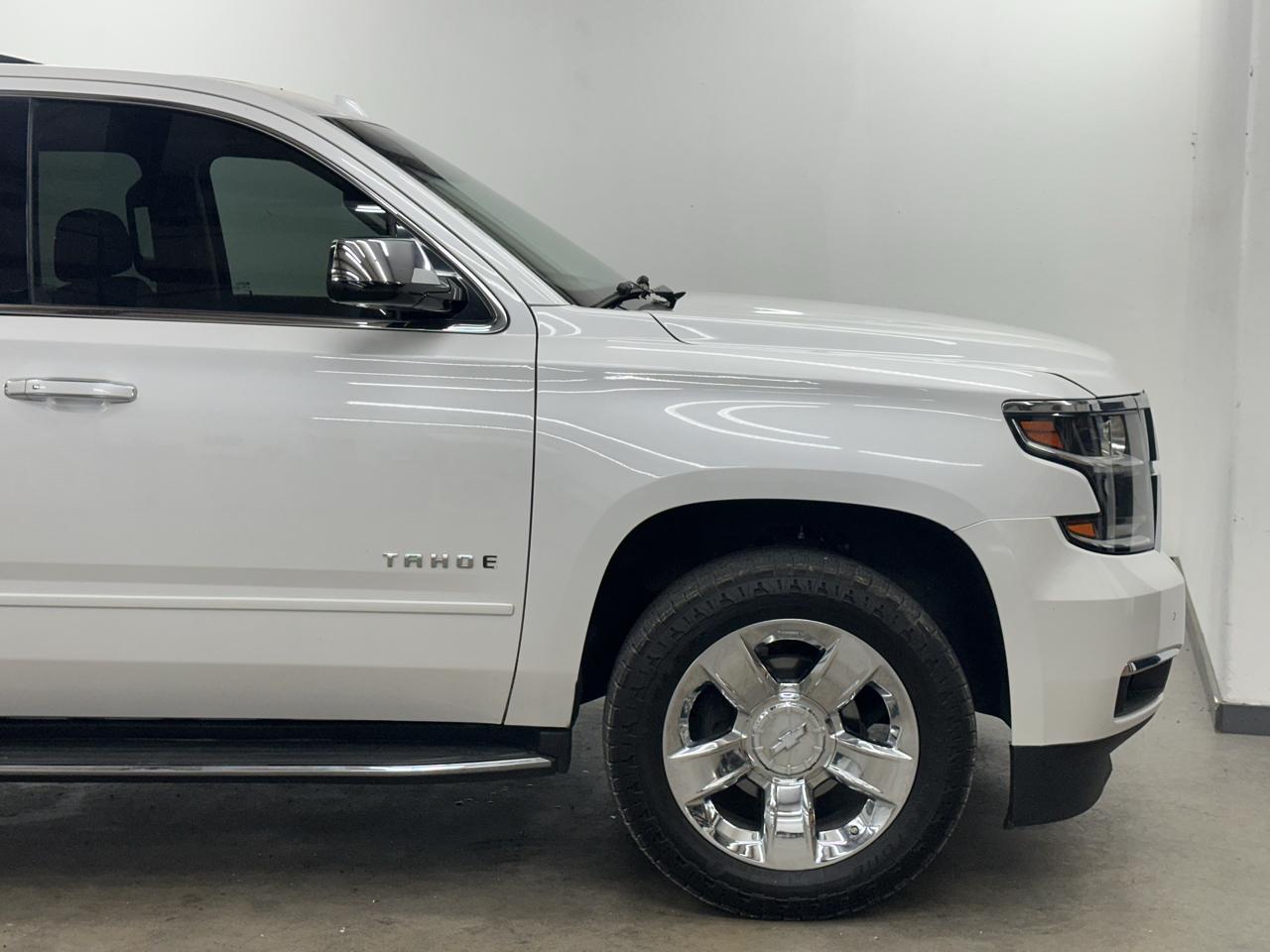 Chevrolet Tahoe Premier 2WD 2020