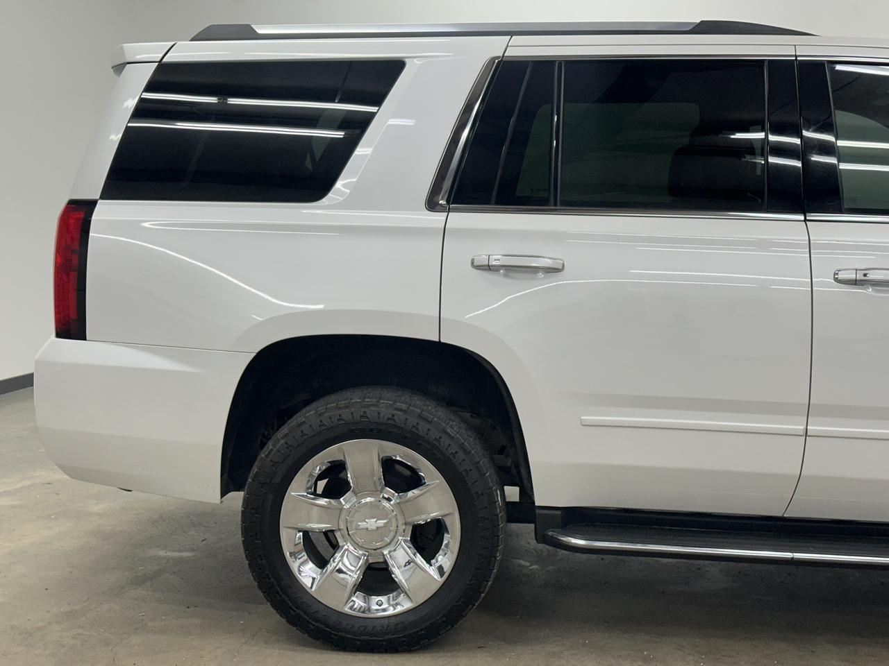 Chevrolet Tahoe Premier 2WD 2020