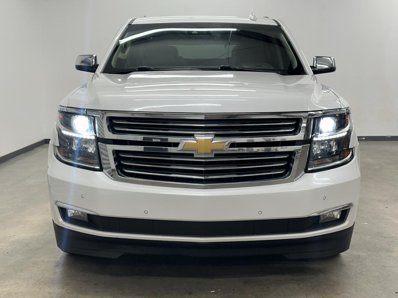Chevrolet Tahoe Premier 2WD 2020