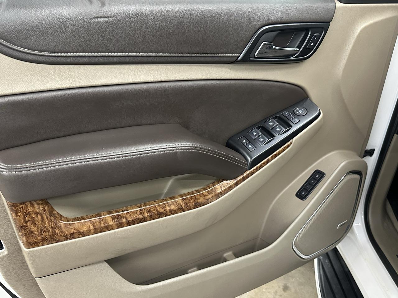 Chevrolet Tahoe Premier 2WD 2020