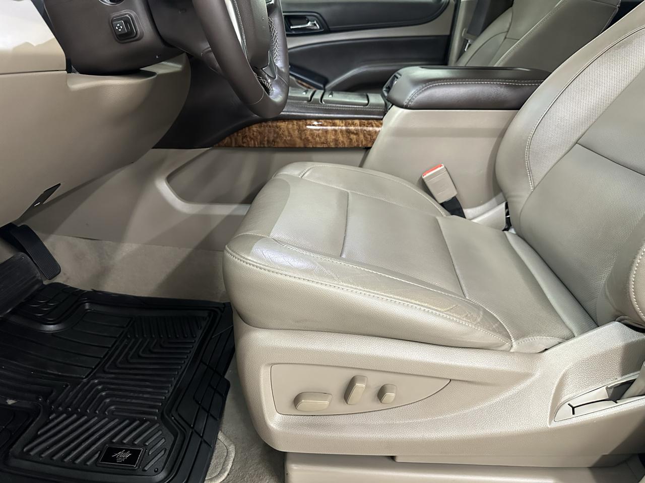 Chevrolet Tahoe Premier 2WD 2020