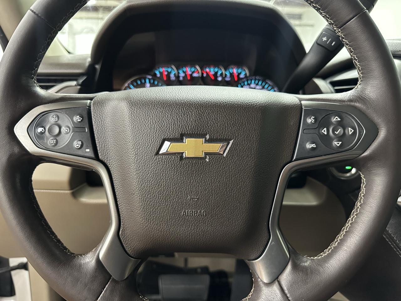 Chevrolet Tahoe Premier 2WD 2020