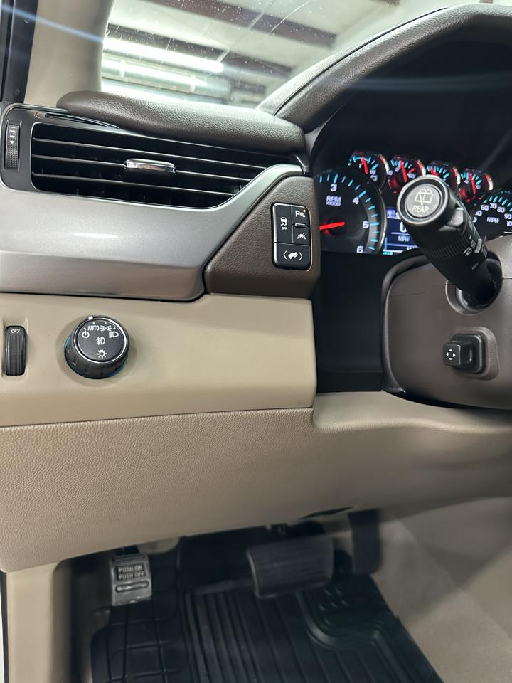 Chevrolet Tahoe Premier 2WD 2020