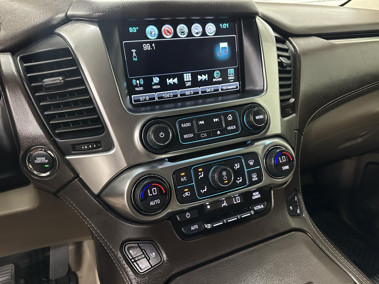 Chevrolet Tahoe Premier 2WD 2020