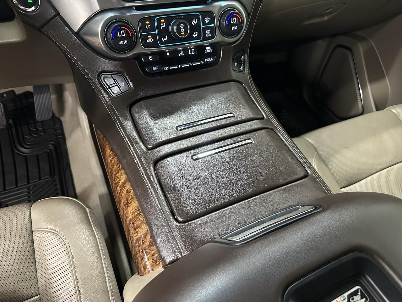 Chevrolet Tahoe Premier 2WD 2020