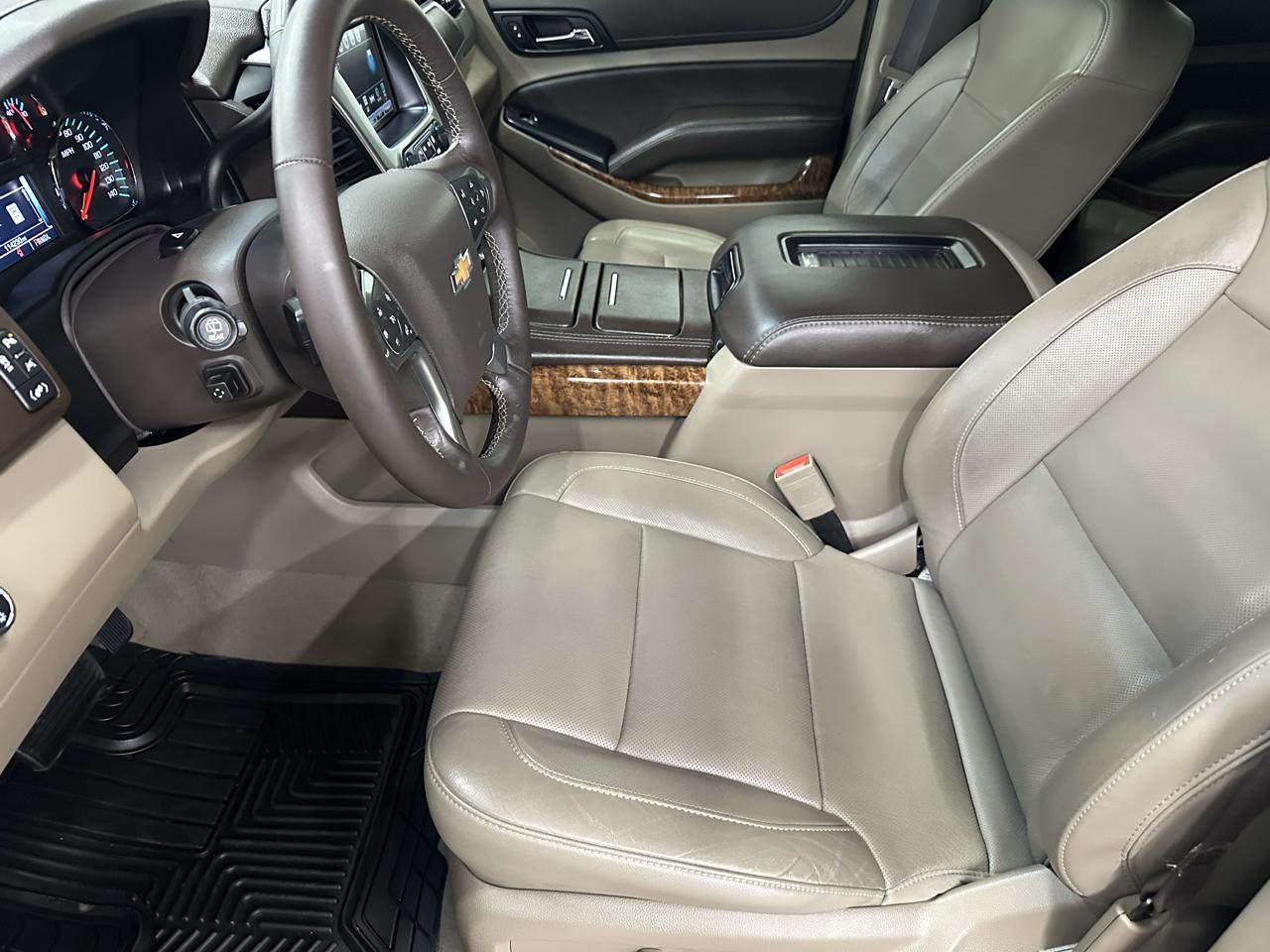 Chevrolet Tahoe Premier 2WD 2020