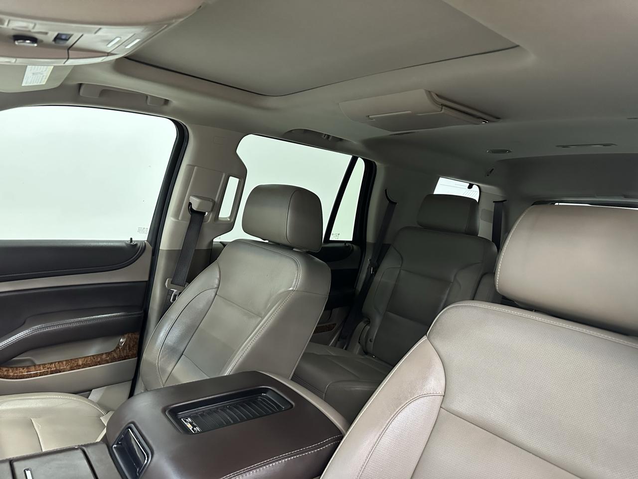 Chevrolet Tahoe Premier 2WD 2020