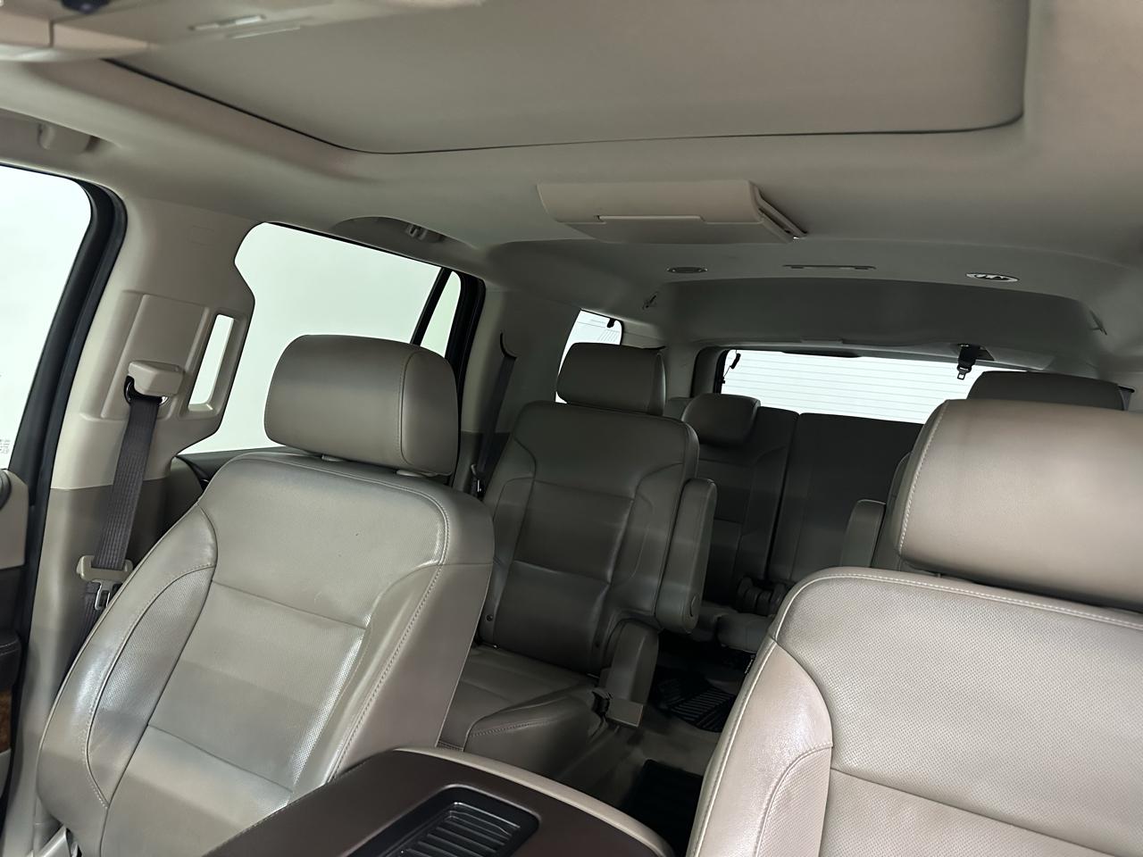 Chevrolet Tahoe Premier 2WD 2020