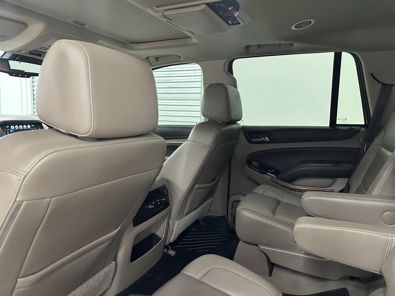 Chevrolet Tahoe Premier 2WD 2020
