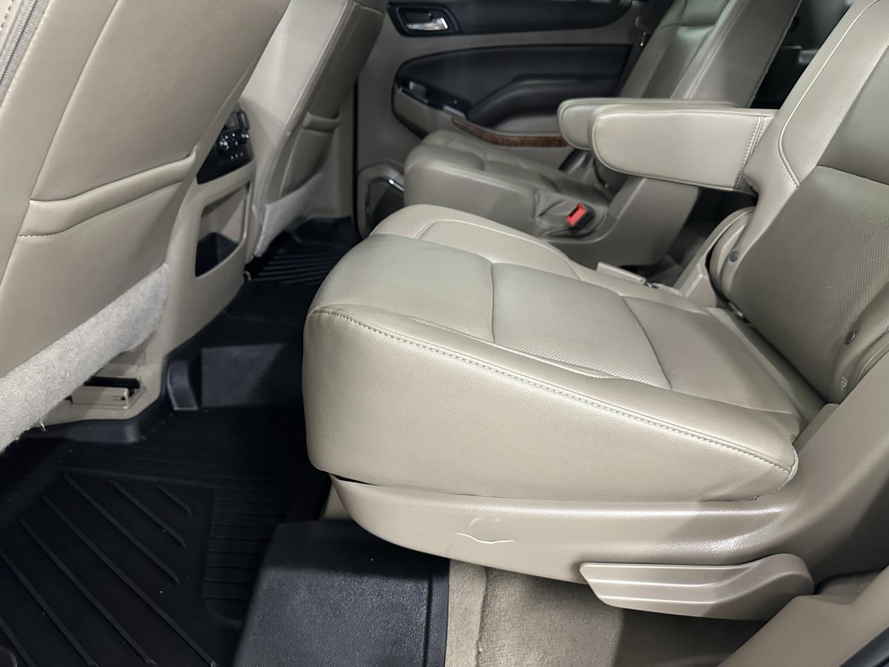 Chevrolet Tahoe Premier 2WD 2020