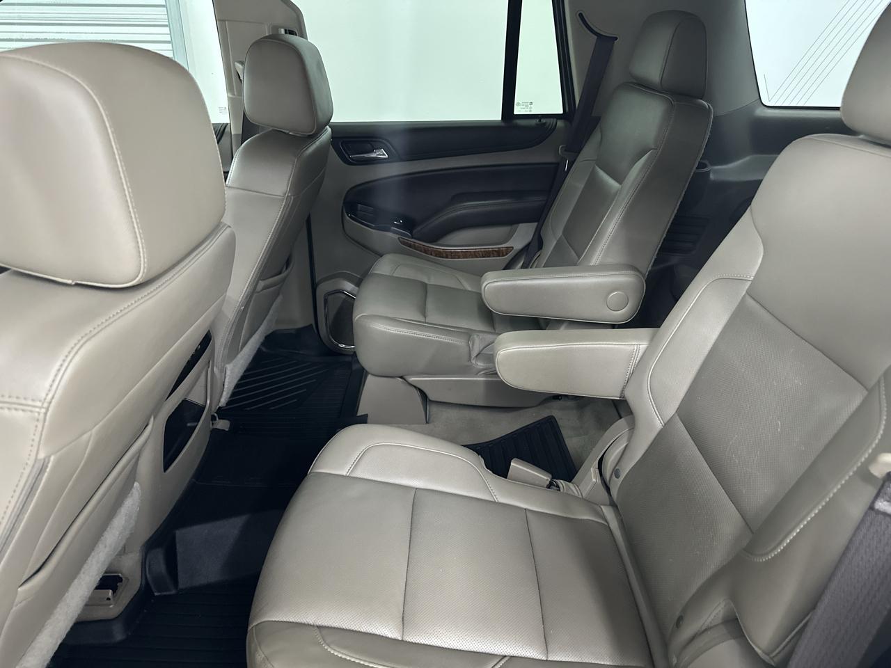 Chevrolet Tahoe Premier 2WD 2020