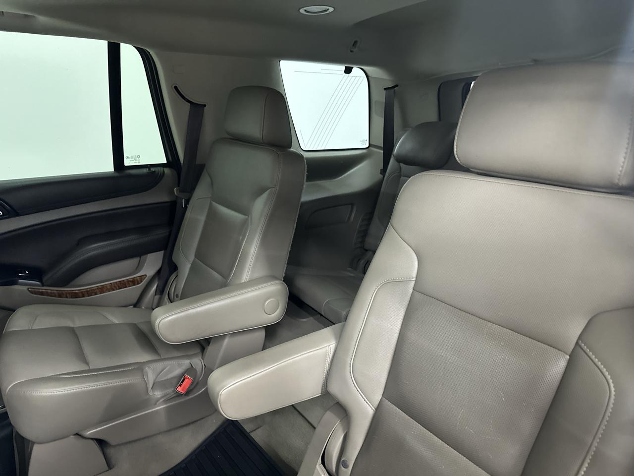 Chevrolet Tahoe Premier 2WD 2020