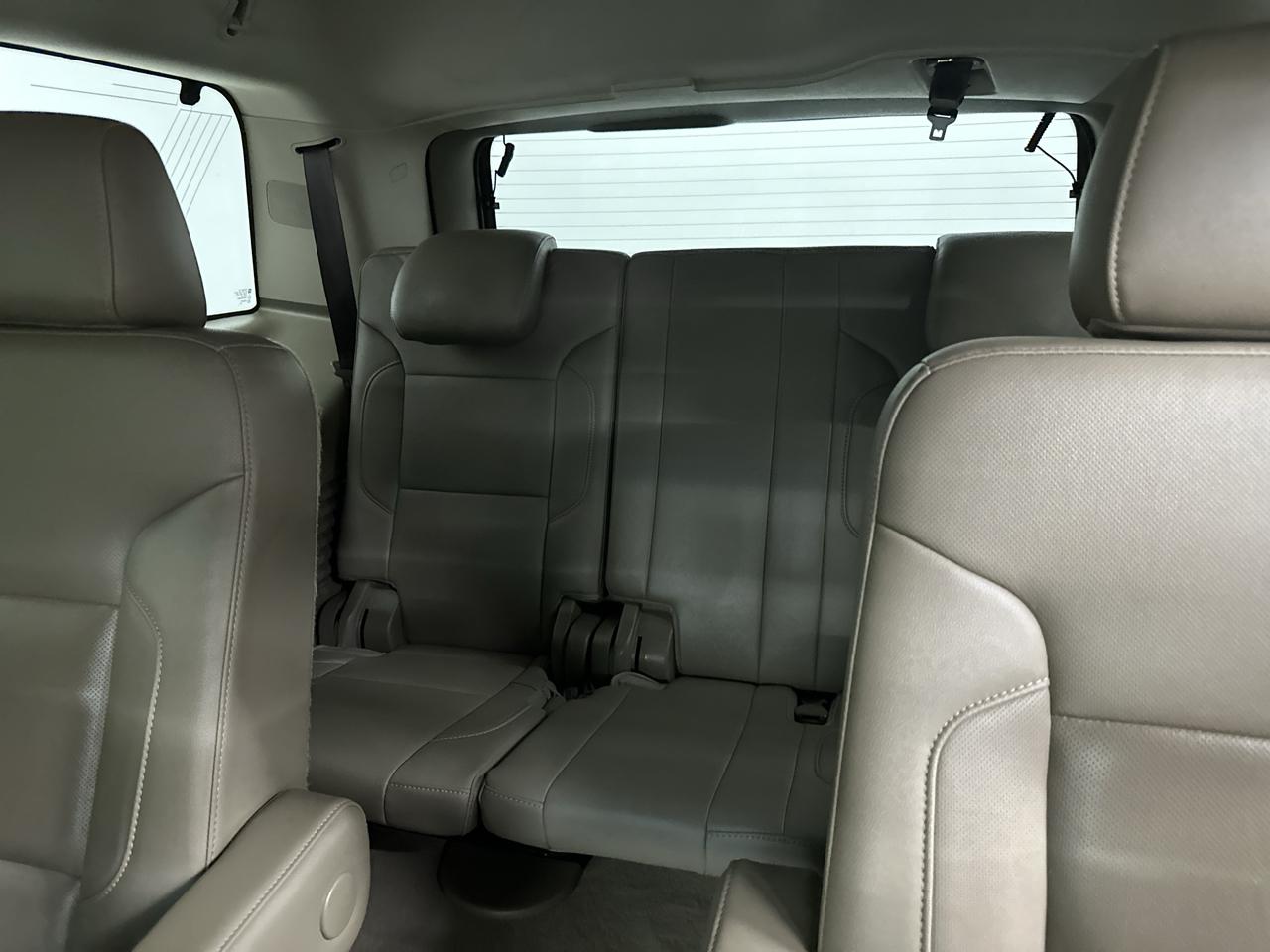 Chevrolet Tahoe Premier 2WD 2020