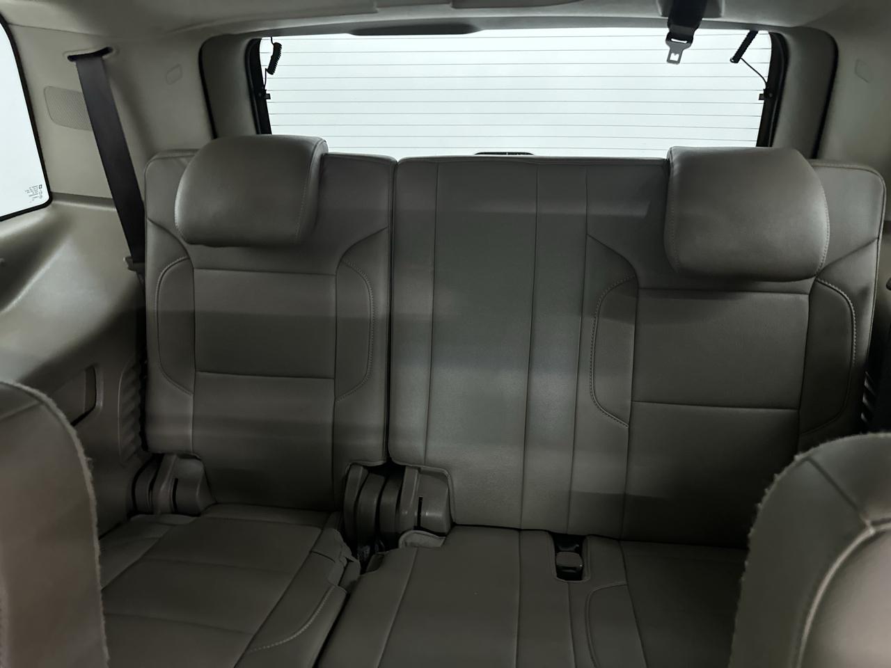 Chevrolet Tahoe Premier 2WD 2020