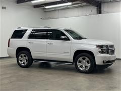 2020 Chevrolet Tahoe 