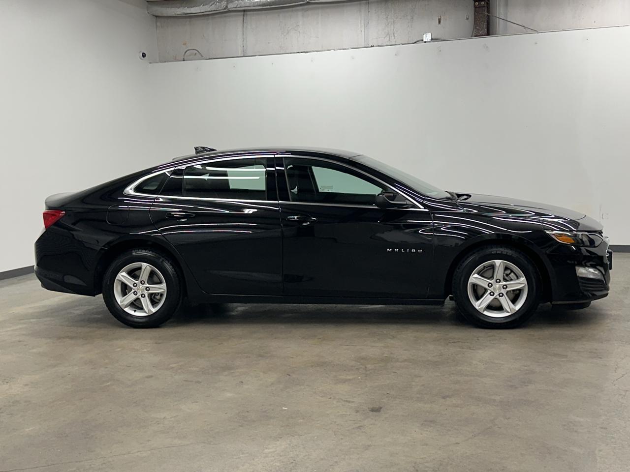 Chevrolet Malibu 1LT 2023