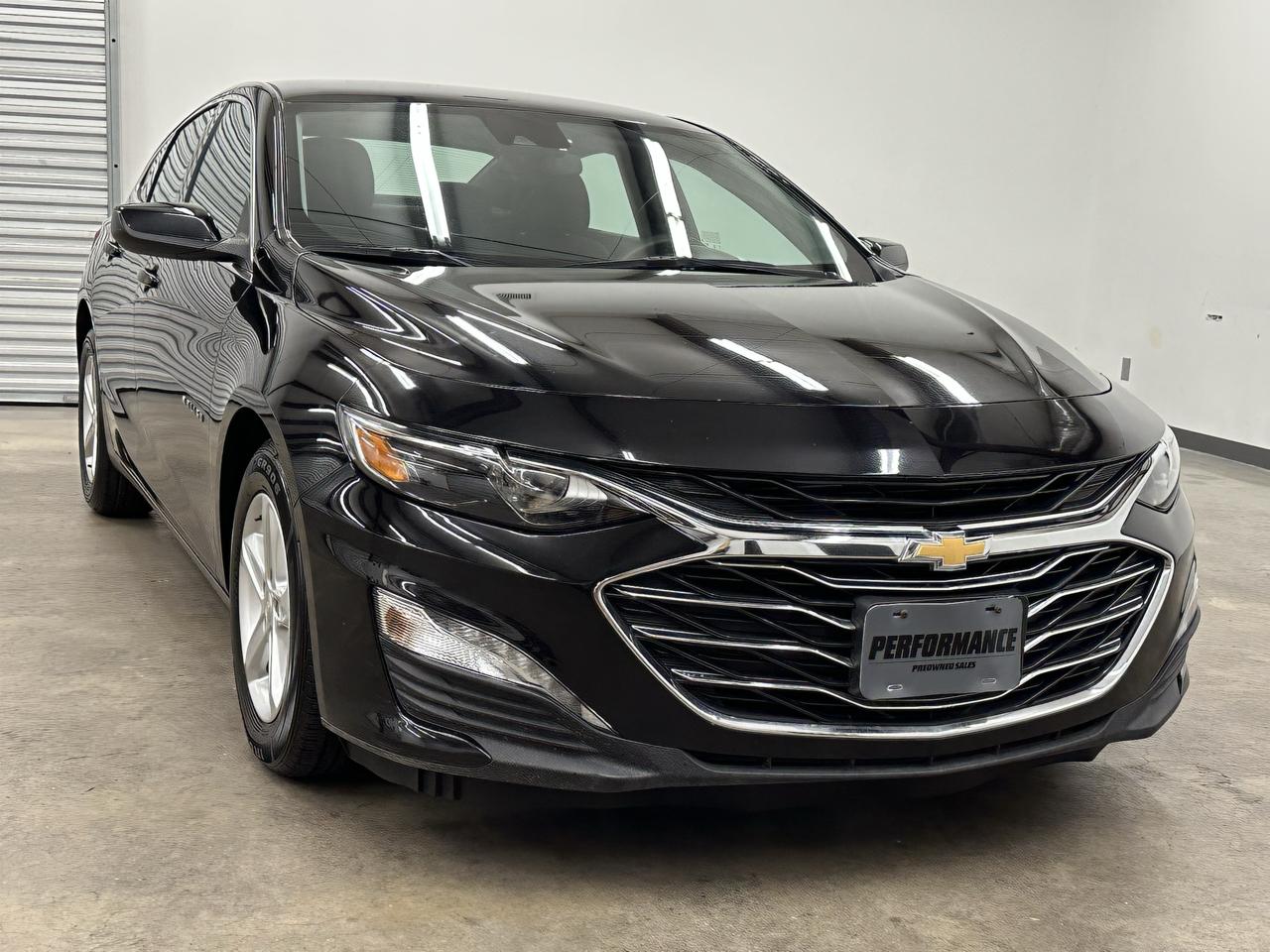 Chevrolet Malibu 1LT 2023