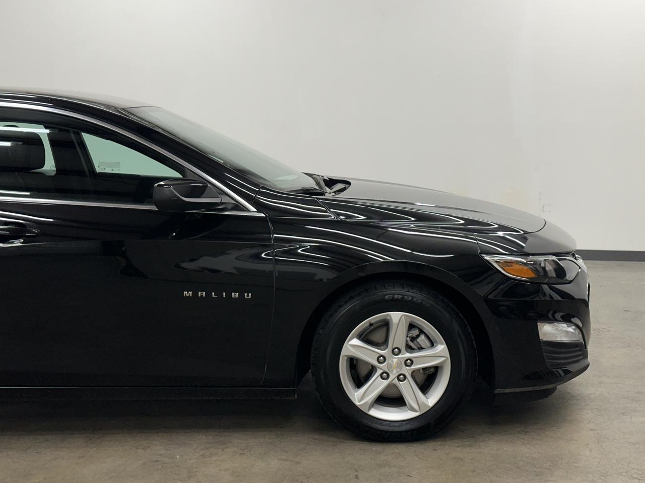 Chevrolet Malibu 1LT 2023