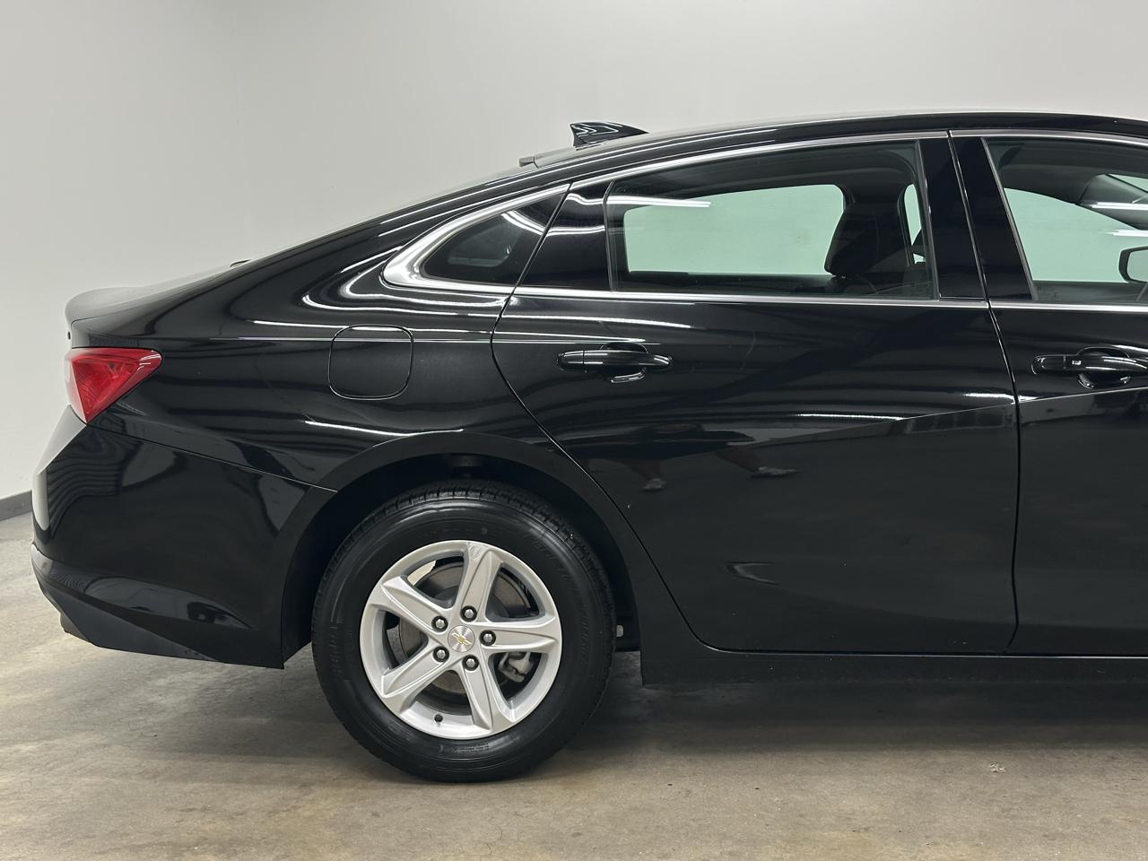 Chevrolet Malibu 1LT 2023