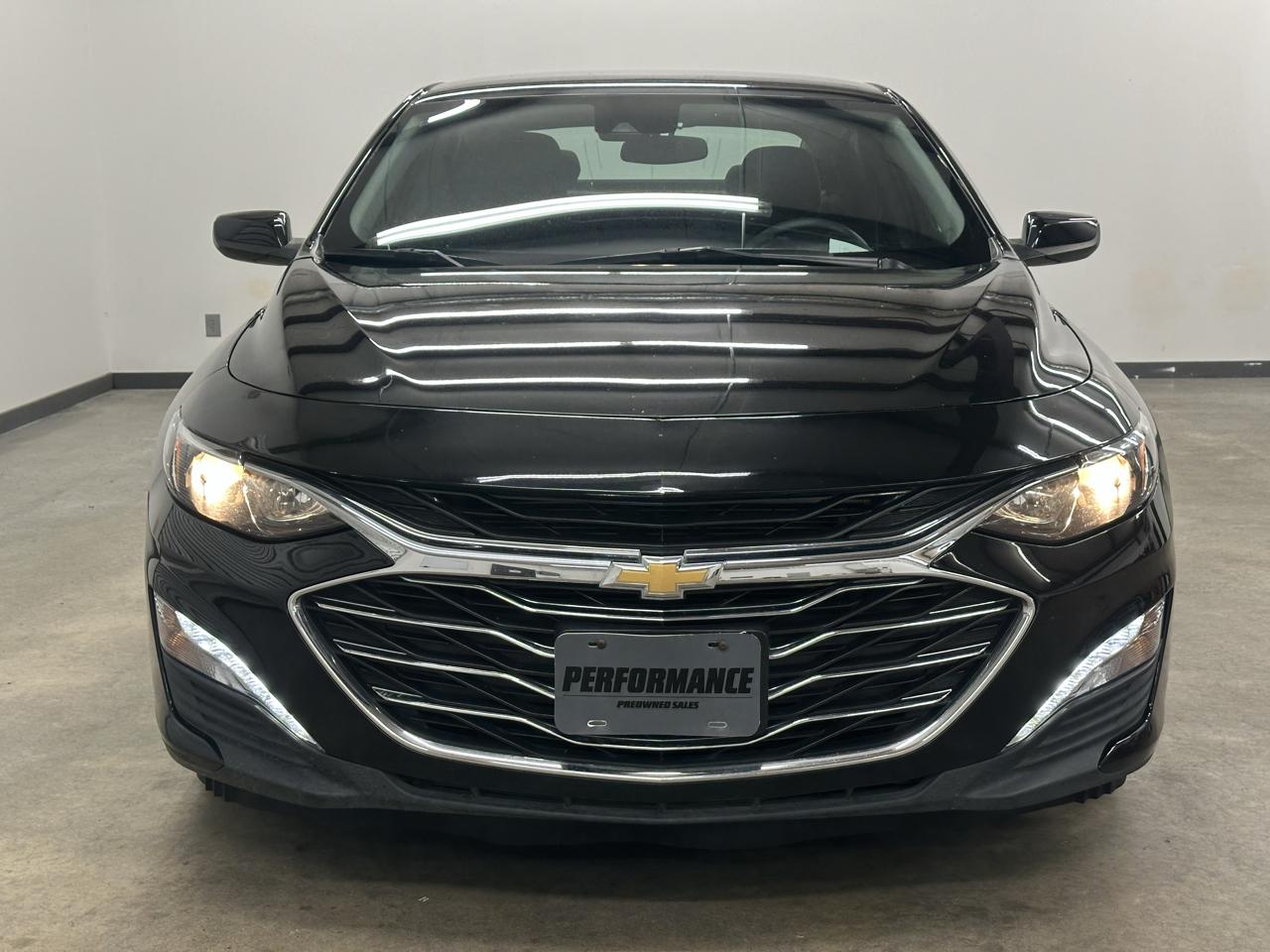 Chevrolet Malibu 1LT 2023