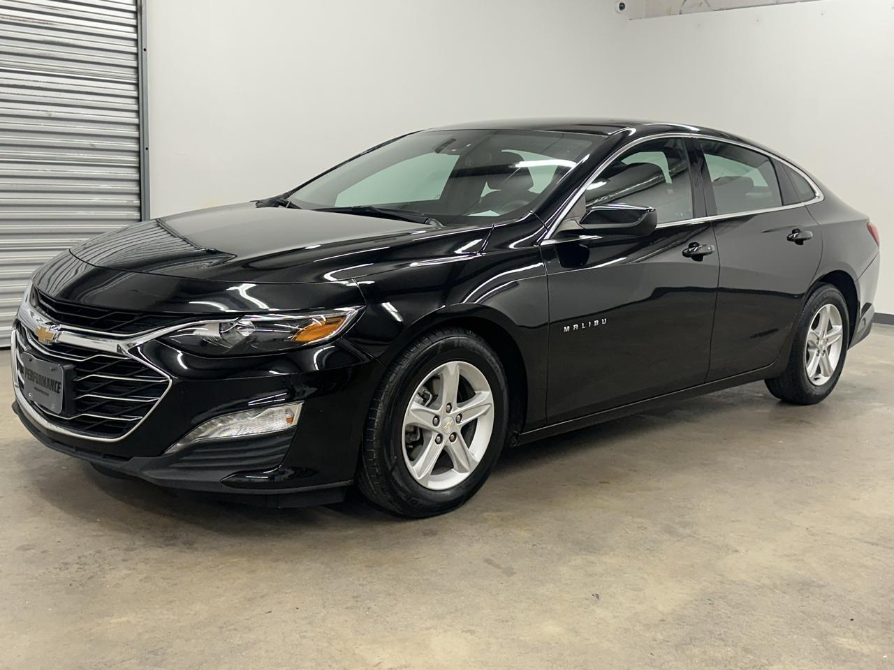 Chevrolet Malibu 1LT 2023