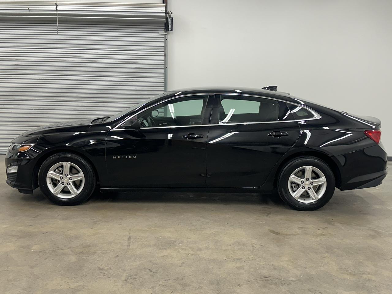 Chevrolet Malibu 1LT 2023